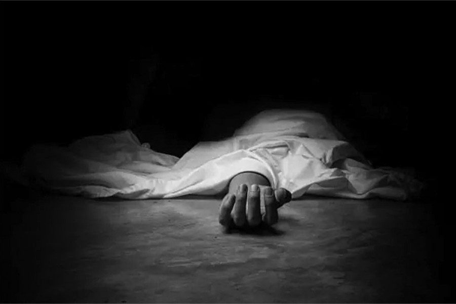 इटा भट्टाको पर्खाल भत्किँदा दुई मजदुरको मृत्यु
