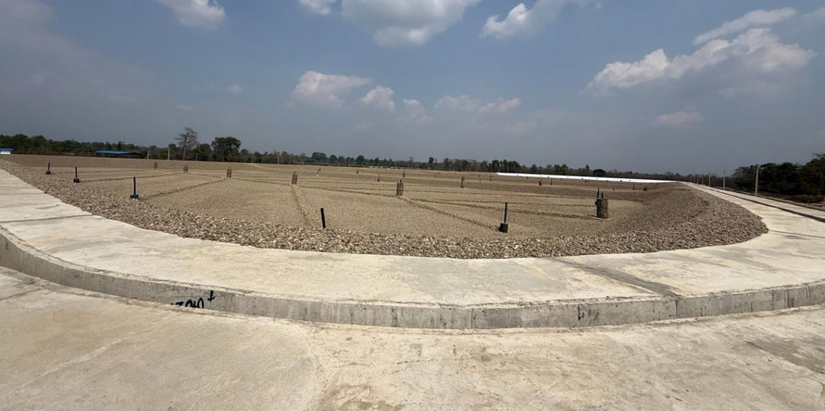 सुदूरपश्चिमका दुई पालिकामा एकीकृत फोहरमैला व्यवस्थापन केन्द्र