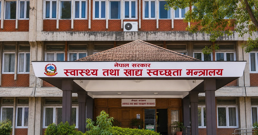 स्वास्थ्य सेवामा अवरोध नगर्न आग्रह