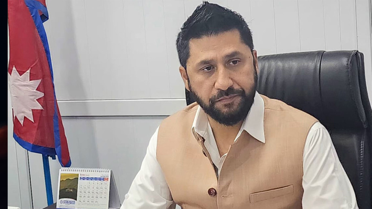 रास्वपा सभापति लामिछाने भदौ ७ गते चीन भ्रमणमा जाने, को को संग हुंदैछ भेटघाट ?