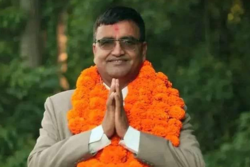 जनताले अनुभूति गर्ने गरी विकास गर्छौंः मुख्यमन्त्री भट्ट