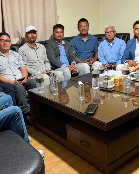 होटललाई उद्योगसरह सुविधा दिन माग, बाग्मती प्रदेशमा पर्यटन मेला आयोजना गर्ने निर्णय
