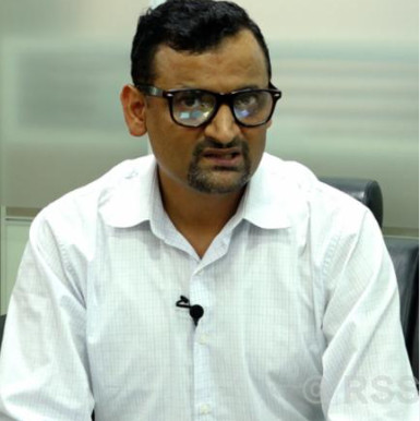 ‘ पूर्वसूचना दिन पाएको भए अझ धेरैको ज्यान जोगाउन सकिन्थ्यो’: बाढीविद् पराजुली