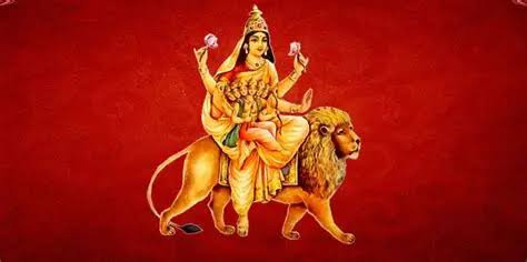 दुर्गा पक्षको दोस्रो दिनः ब्रह्मचारिणी देवीको पूजा आराधना गरिँदै