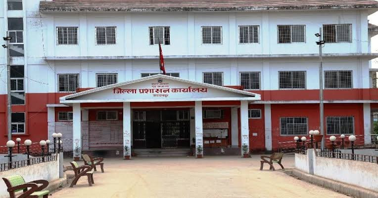 चाडपर्वमा कालोबजारी र अस्वाभाविक मूल्यवृद्धि नगर्न प्रशासनको आग्रह