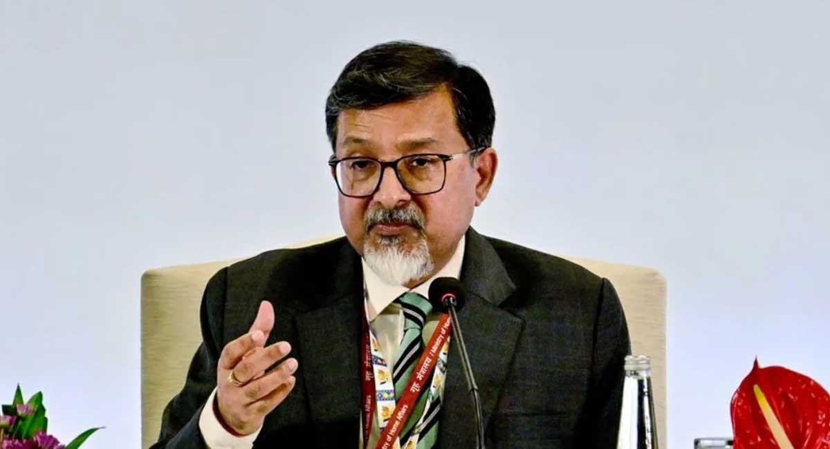 नेपालका लागि भारतको राजदूतमा दलेला, छिट्टै काठमाडौं आउने